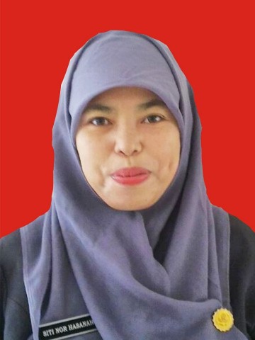Siti Nor Hasanah, S.Pd.