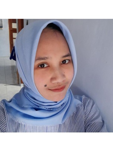 Tifani Cahya Andiny, S.Pd.Ina