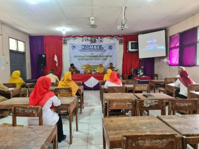 Praktik Baik Konten digital dan AI