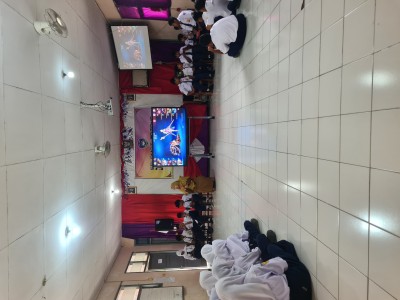 Classmeet Mobile Legend