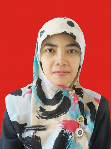 Ratnasari Nur Rahmah, S.Pd.
